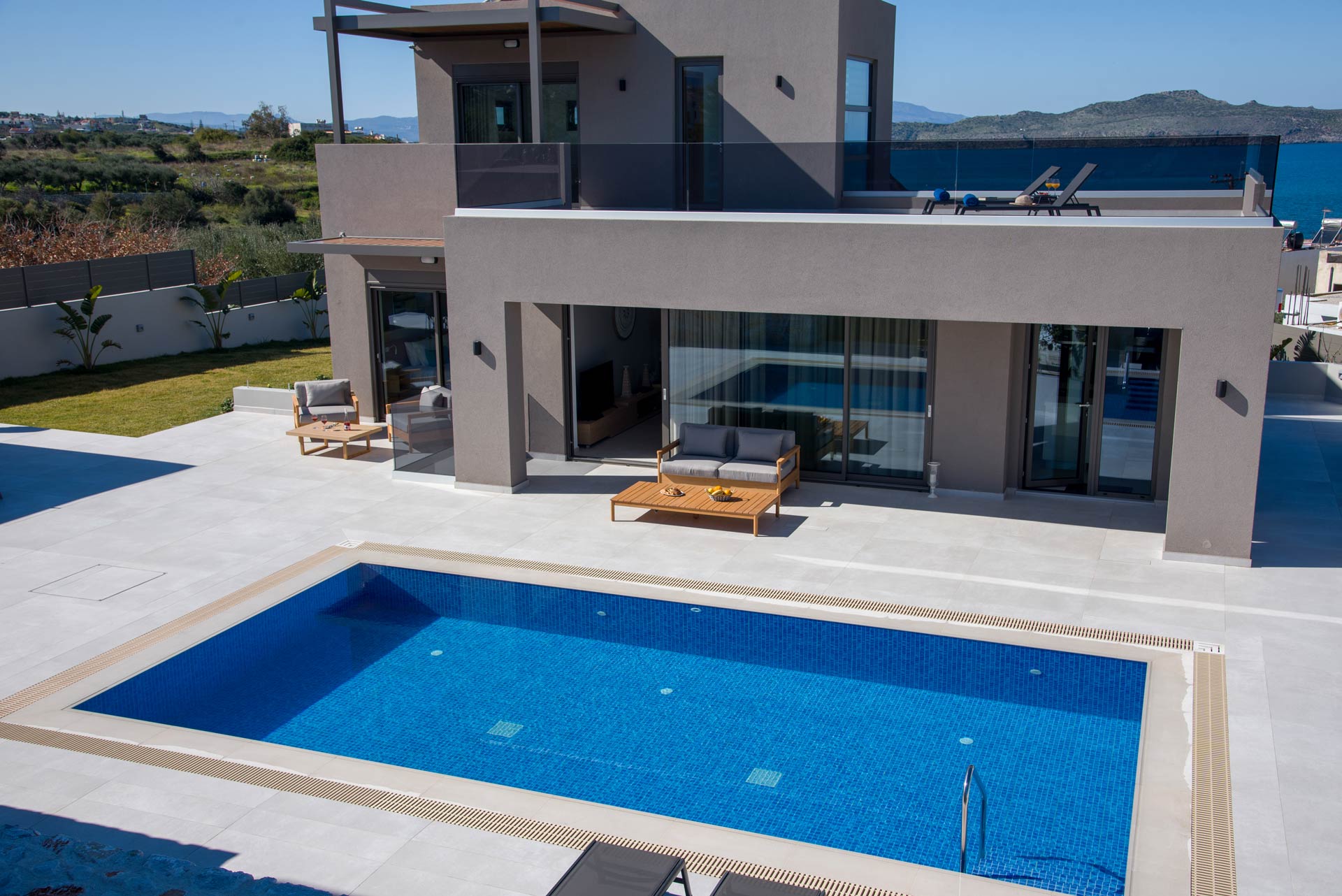 Imperium Villas