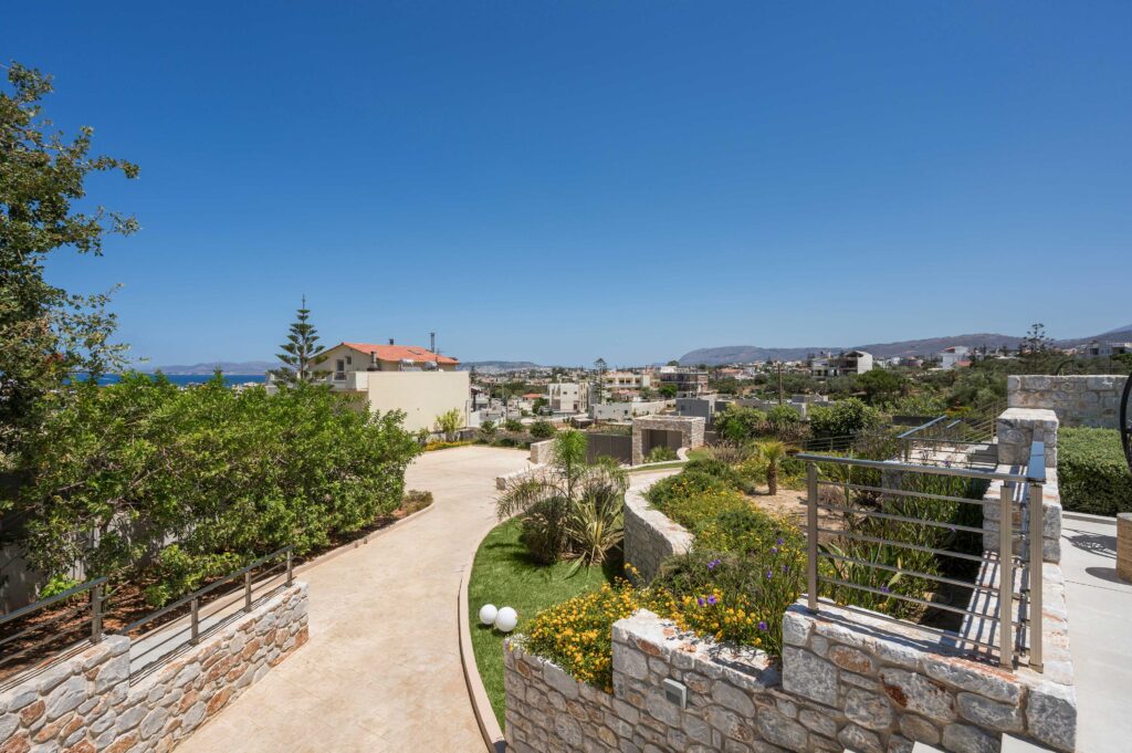 Villa Esperia